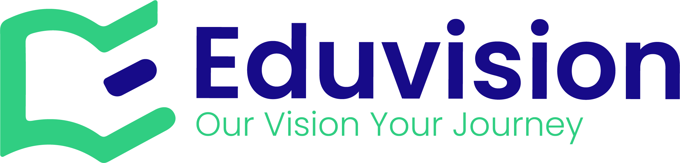 EduVision Logo